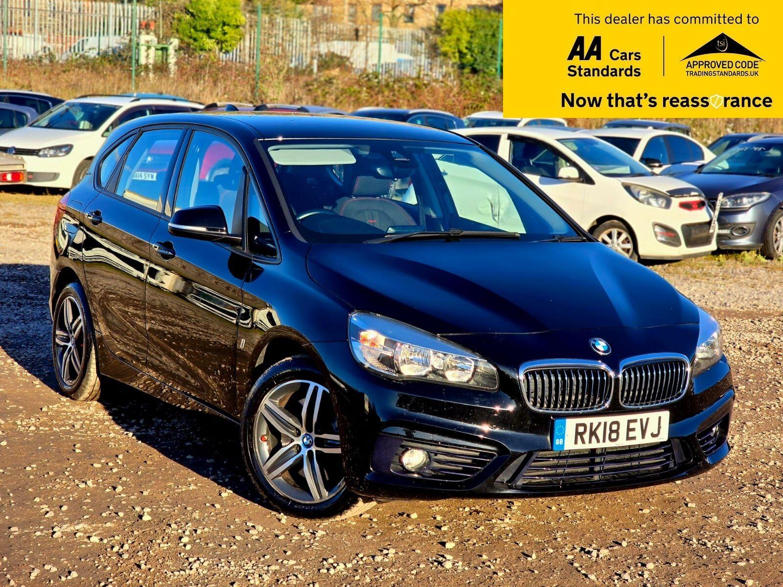 1.5 225xe 7.6kWh Sport MPV 5dr Petrol Plug-in Hybrid Auto 4WD Euro 6 (s/s) (224 ps)